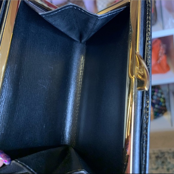 ⛔️SOLD⛔️Louis Vuitton EPI Porte-Monnaie Wallet - Picture 7 of 10